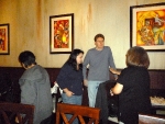 111204 Venice XMas Party 009